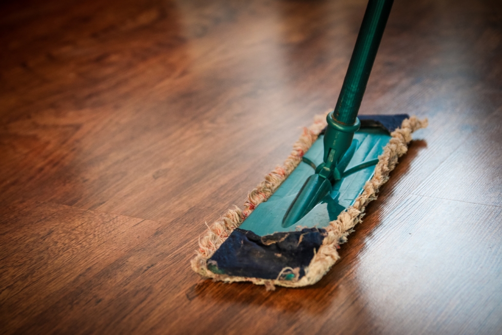 Multipurpose Cleaners