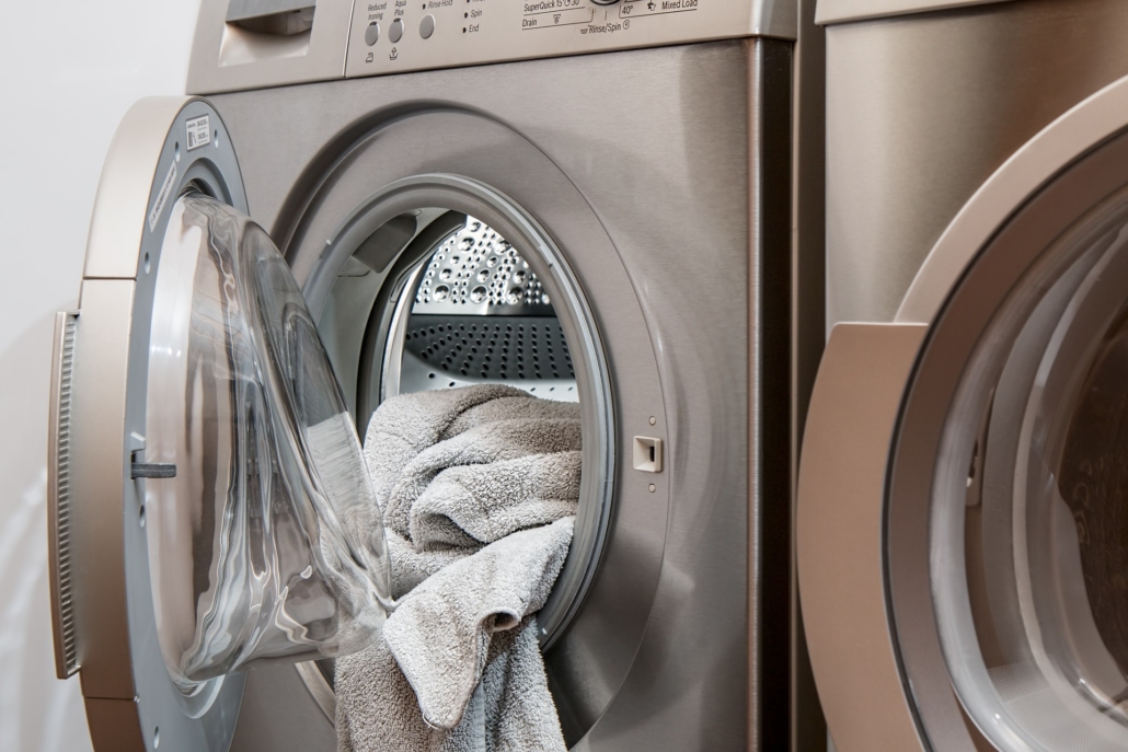 Laundry Products