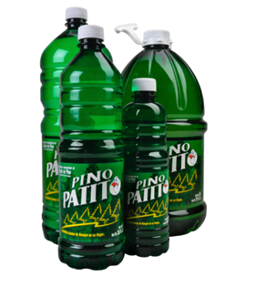 pinopatito