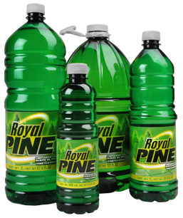 royalpine