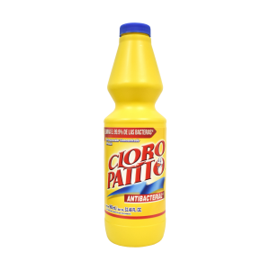 CloroPatito_paginaweb