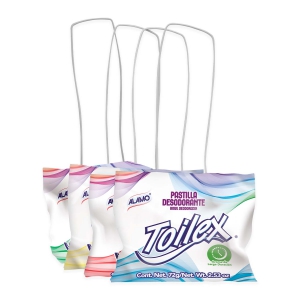 Toilex-Pastilla