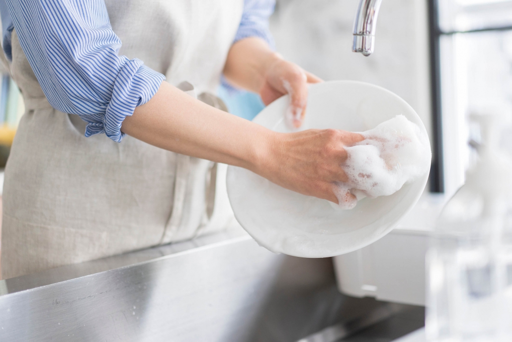 Productos para Cocina